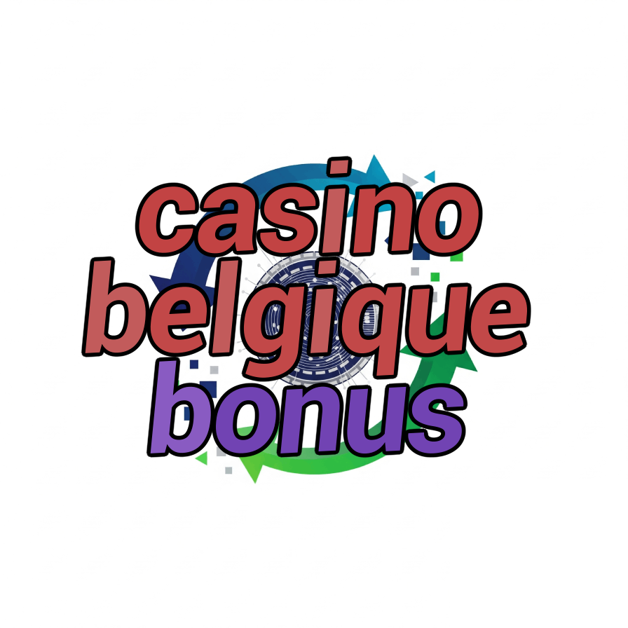 casino belgique bonus